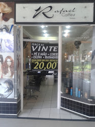 Rafael Coiffeur