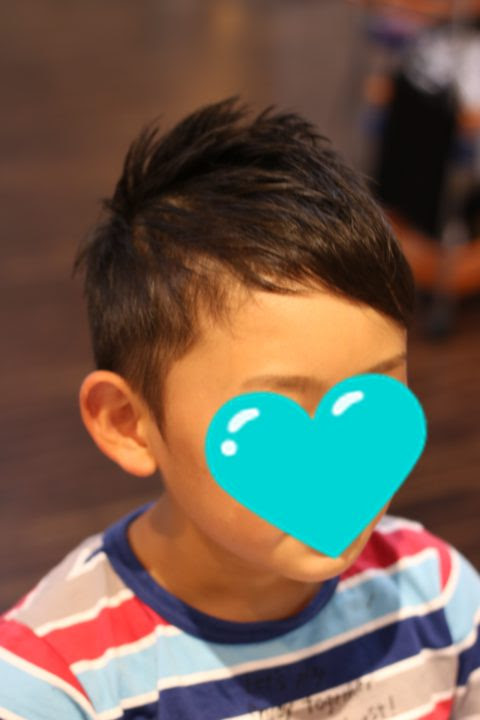 驚くばかりサッカー 少年 男の子 髪型 小学生 サッカー すべての髪型のインスピレーション