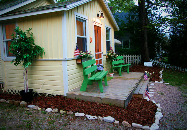 cottage