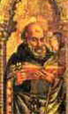 Juan Cancio de Kety, Santo