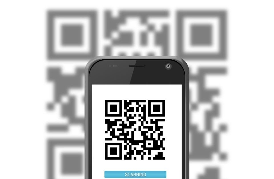 Qr код для приложения часов