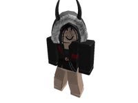 Emo Cute Blocky Roblox Avatars - Musadodemocrata