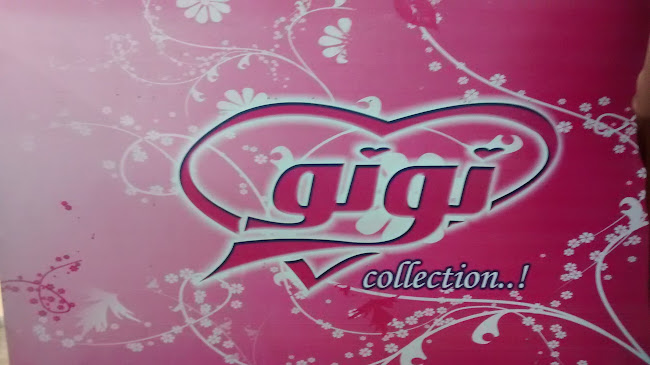 gigi COLLECTION - La Victoria