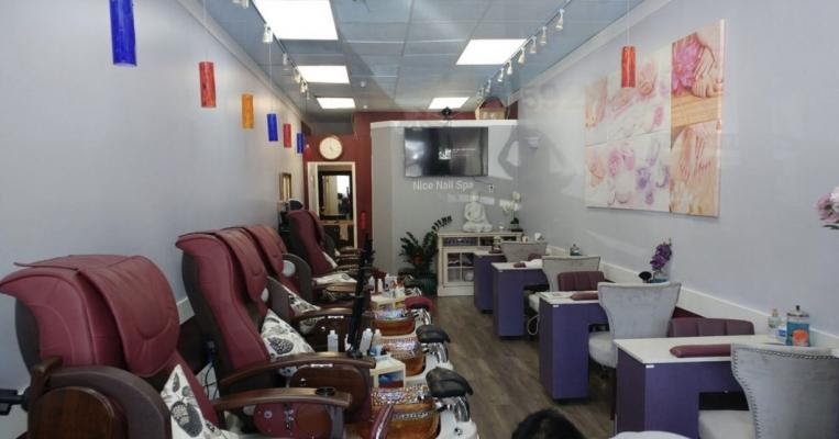 North Haven Nail Salon - wide 8