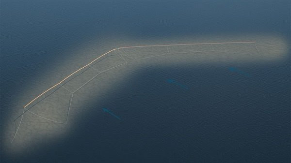 очиститель океана