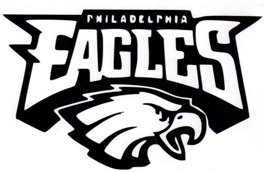 Eagles Logo Svg