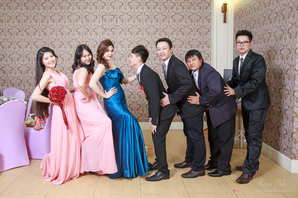 新竹威斯汀婚禮-婚攝-wedding