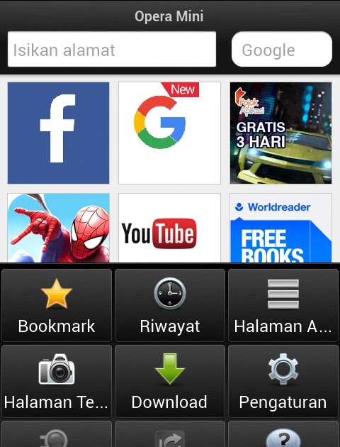 Donload Opera Mini Jadul / Donload Opera Mini Jadul Versi Lama Browser