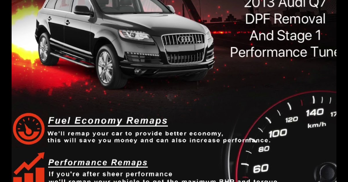 Remap Your Car