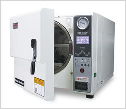 에스케이에스메디칼 SKS-500V 사용설명서