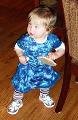 Marin new shoes