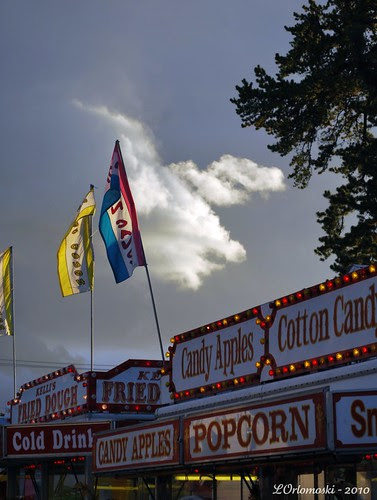 Fair Skies