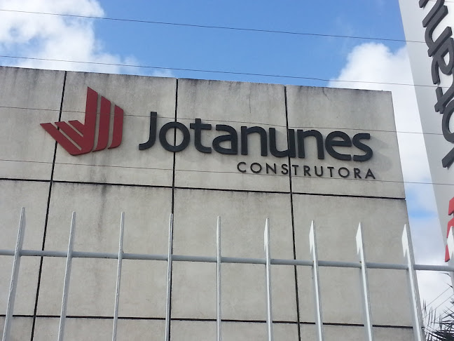 Avaliações sobre Jotanunes Construtora em Aracaju - Construtora