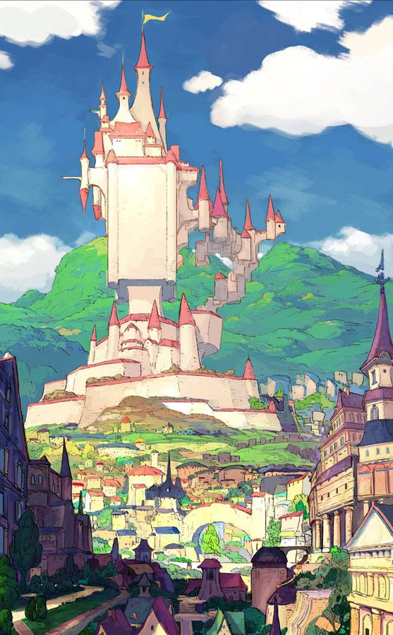 village art 30