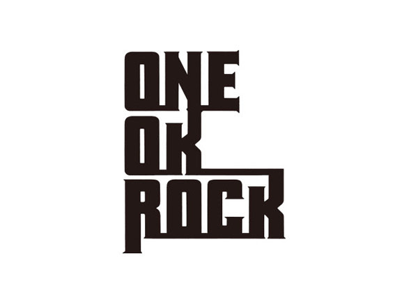 One Ok Rock ロゴ