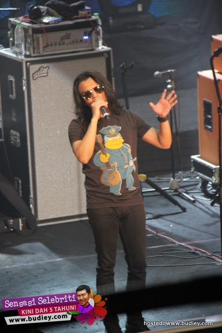Konsert Faizal Tahir