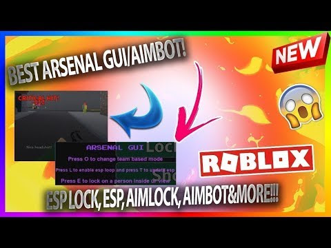 Roblox Arsenal Aimbot Gui New Roblox Codes July 2019