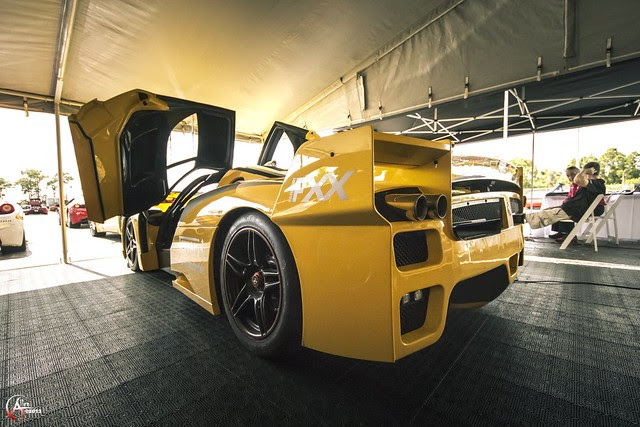 Powerhouse