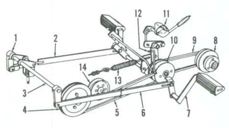 27 John Deere 210 Parts Diagram Wiring Database 2020