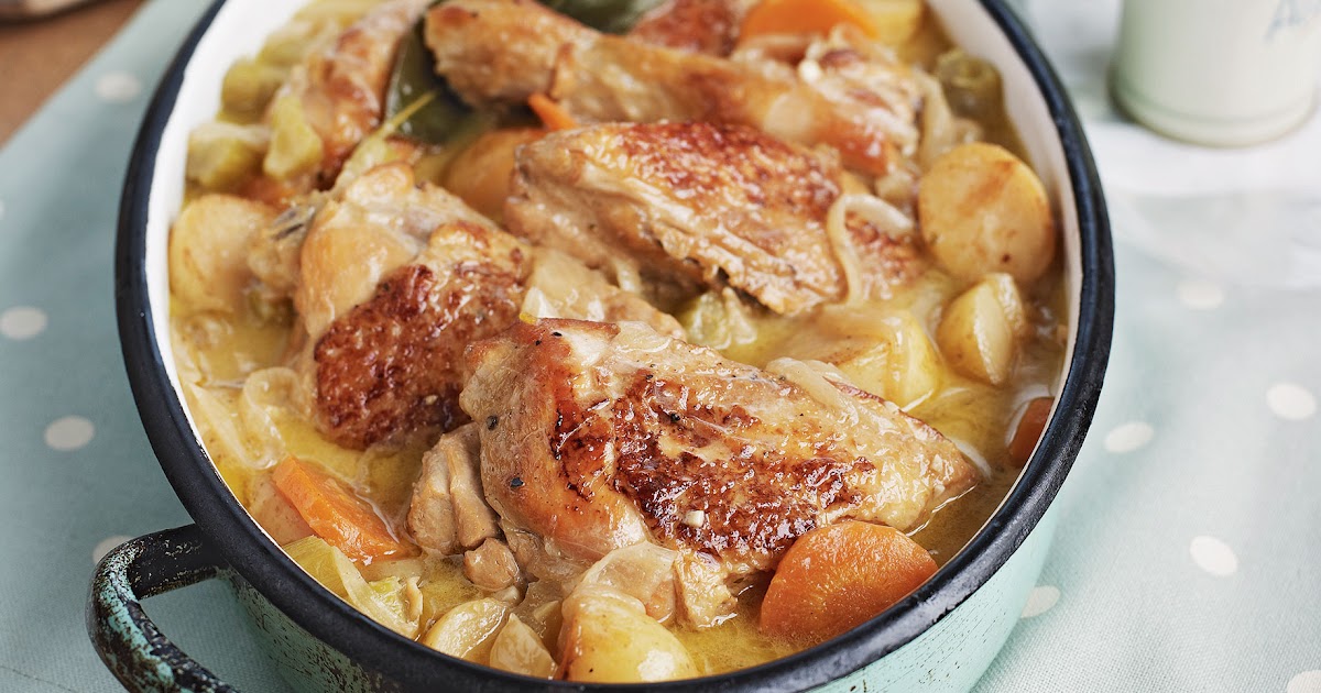 Chicken Dinner Ideas For Family - 80 Easy Chicken Dinner Recipes Simple