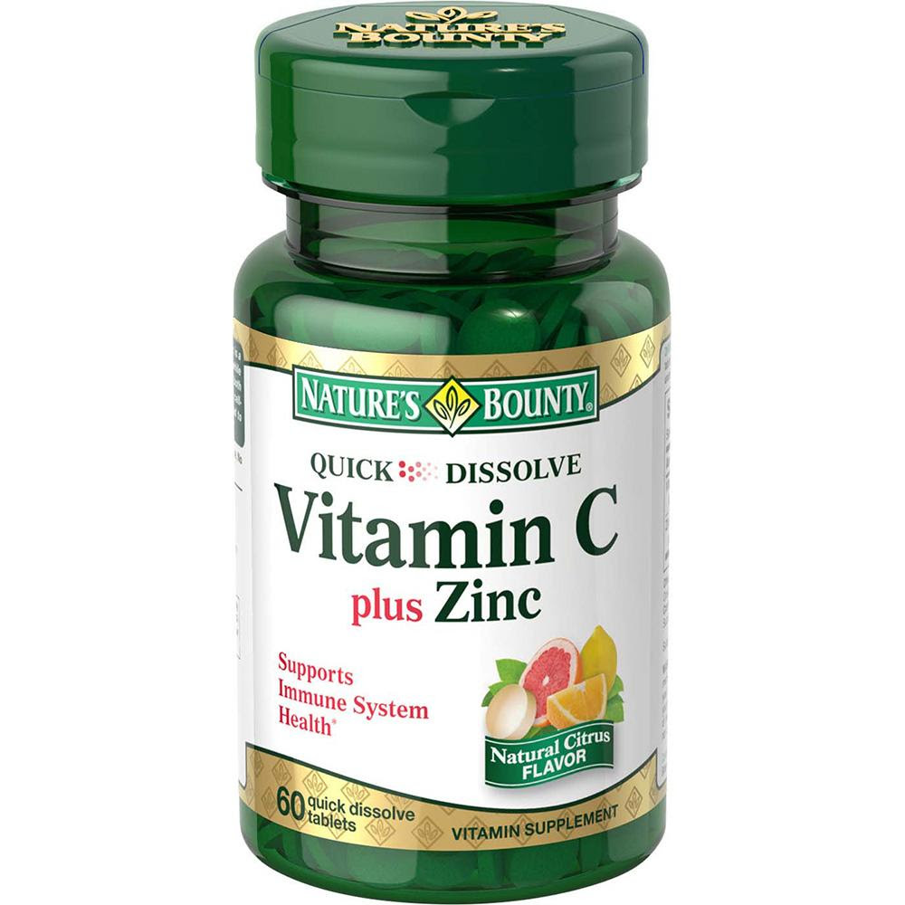 which vitamin c tablet is best for skin