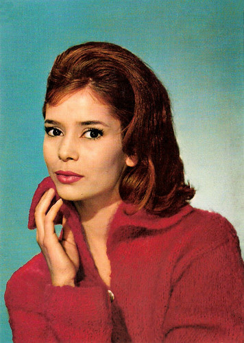 Marie-José Nat