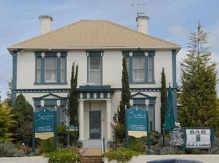 Sandilands Restaurant & Accommodation Portland