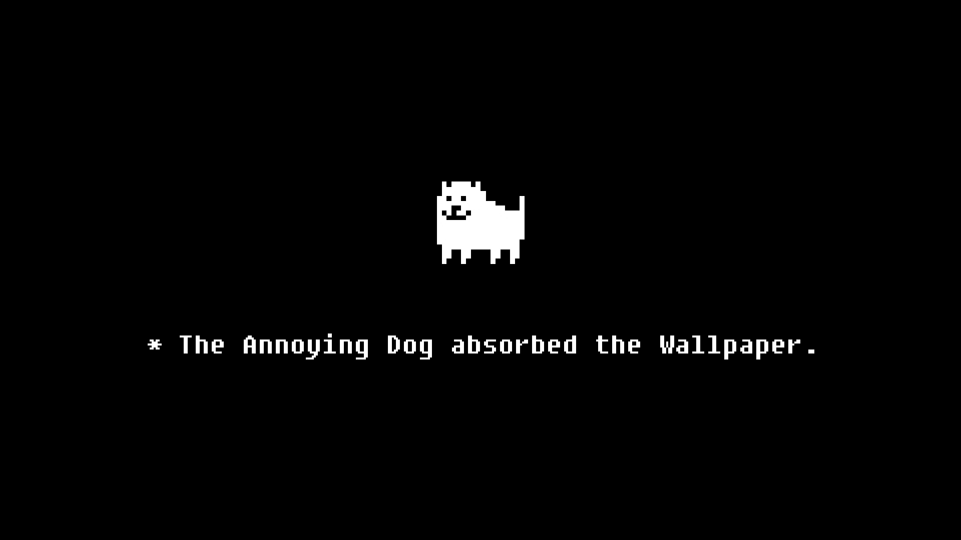 Best Wallpaper Undertale Wallpaper Pc