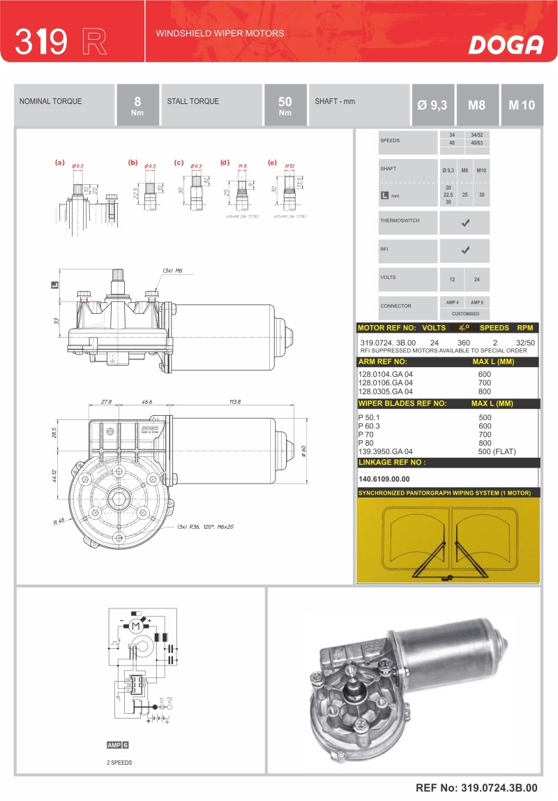 25 Trico Vacuum Wiper Motor Diagram - Wiring Database 2020