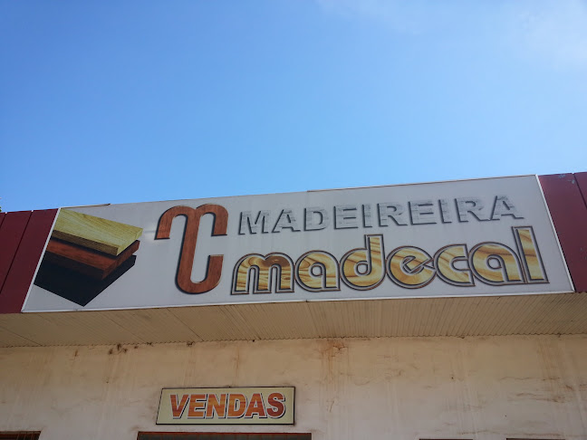 Madeireira Madecal