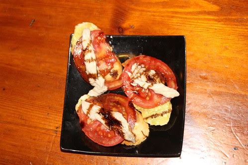 Premio de sabor