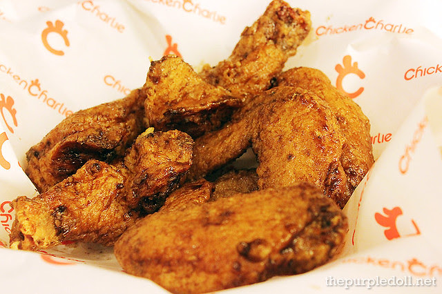 6pcs Wings P175