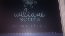 Dra. Wiliane Senra