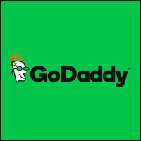 Get Noticed with a $7.99 .Com/.CO from Go Daddy!