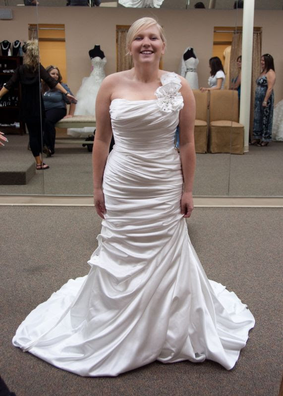 Used Wedding Dresses Houston - amazingcassie