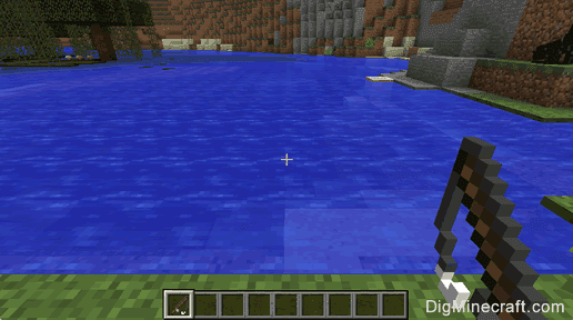 How To Breed Fish In Minecraft 115