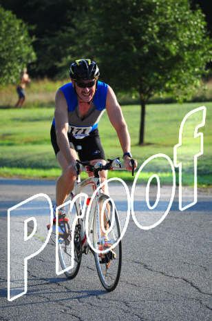 Two White Dogs Duathlon