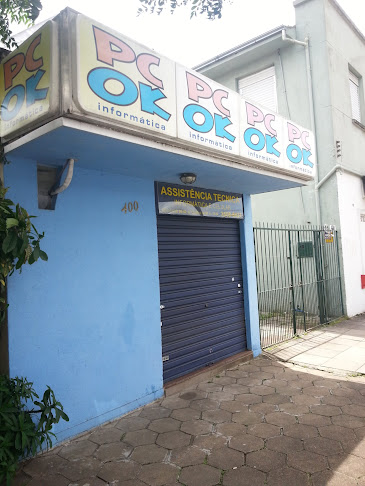 PC OK Informática - Porto Alegre
