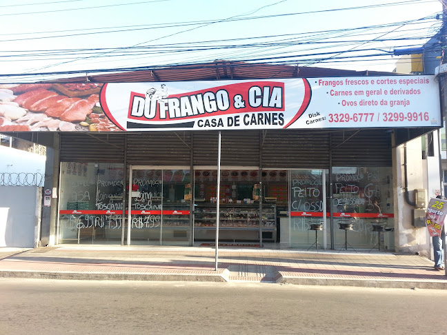 Du Frango & Cia