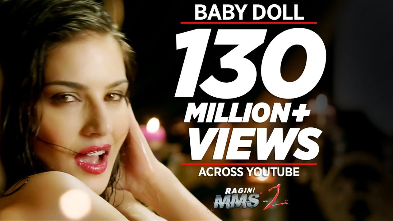 RKBANSHI: Sunny Leone Jukebox | Best Songs of Sunny Leone