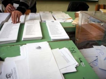 Οι 18 συνδυασμοί για τις εκλογές της 17ης Ιουνίου στη Μεσσηνία