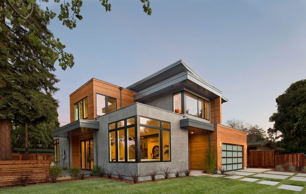 Poured Concrete House Plans