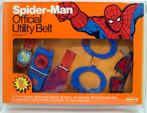 spidey_utility