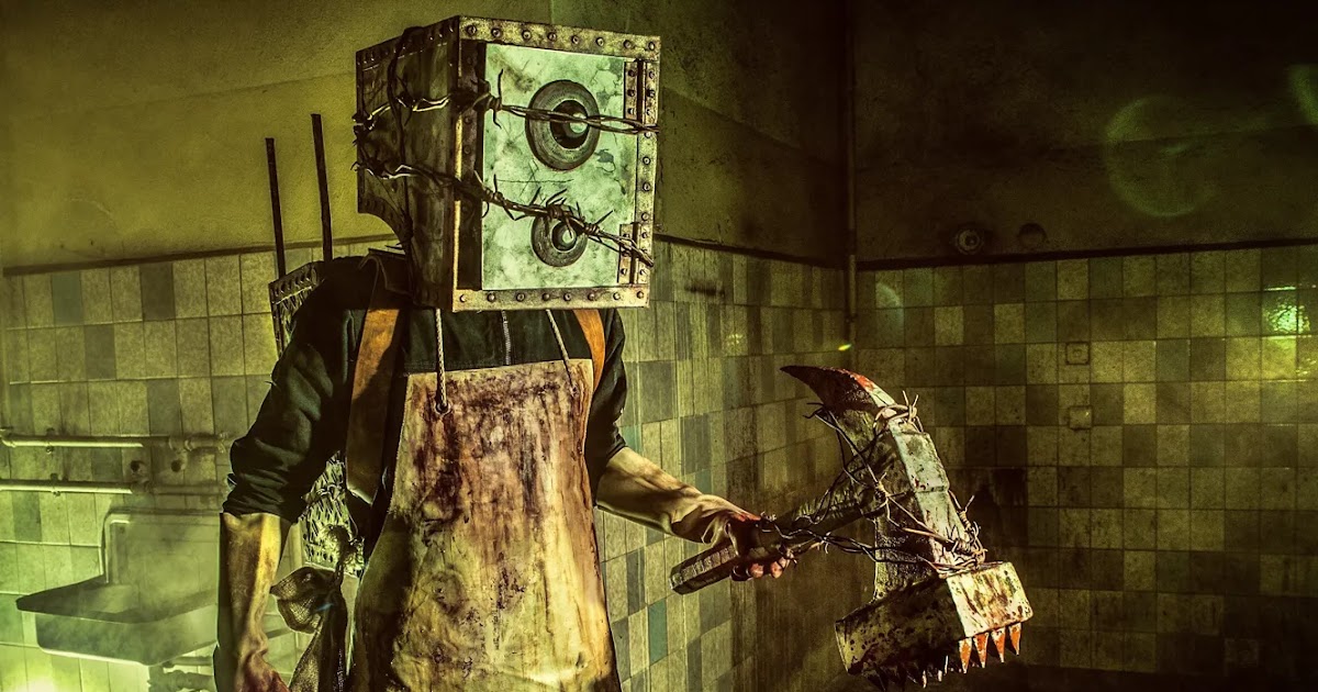 The Evil Within Horror Game Wallpaper Wallpapers Home Screen