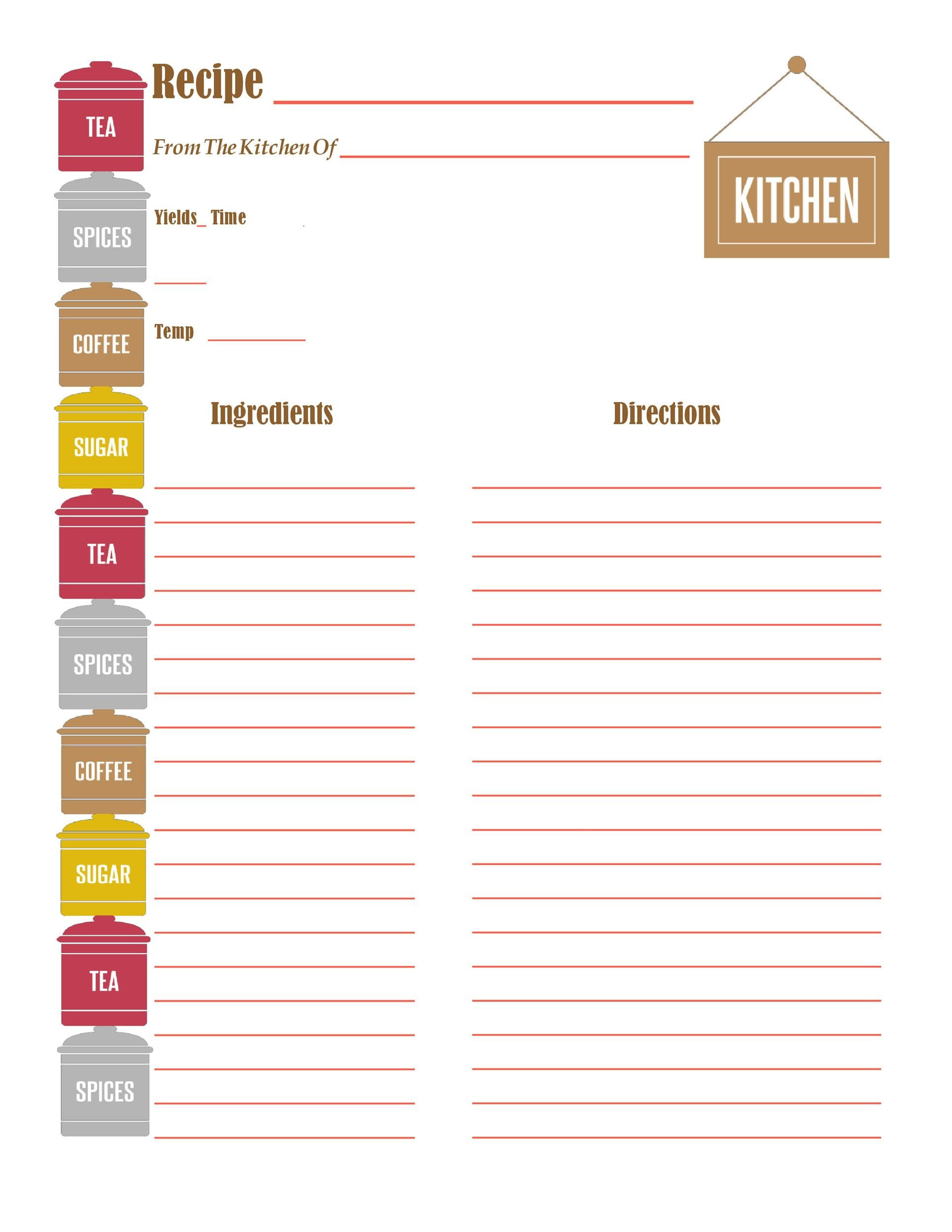 free-editable-recipe-templates-for-microsoft-word