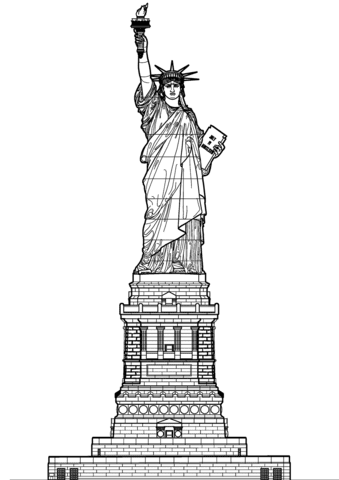 36 New York Bilder Zum Ausdrucken Besten Bilder Von Ausmalbilder
