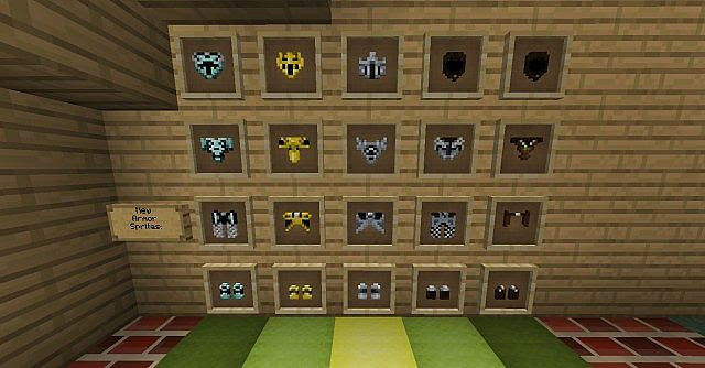 Free Drivers Here: MINECRAFT ANIMATED TEXTURE PACKS 1.5