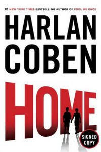 Home by Harlan Coben Home by Harlan Coben