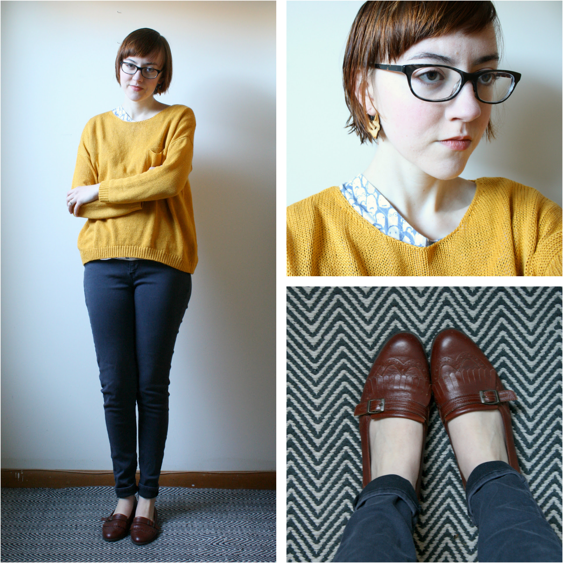 preppy style
