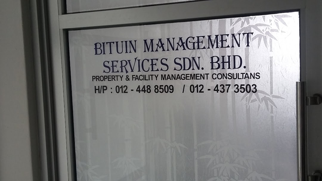 Bituin Management Services